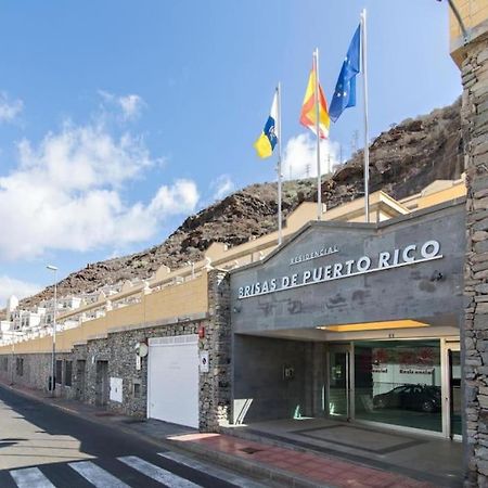 Las Brisas De Puerto Rico Mogán Exterior foto